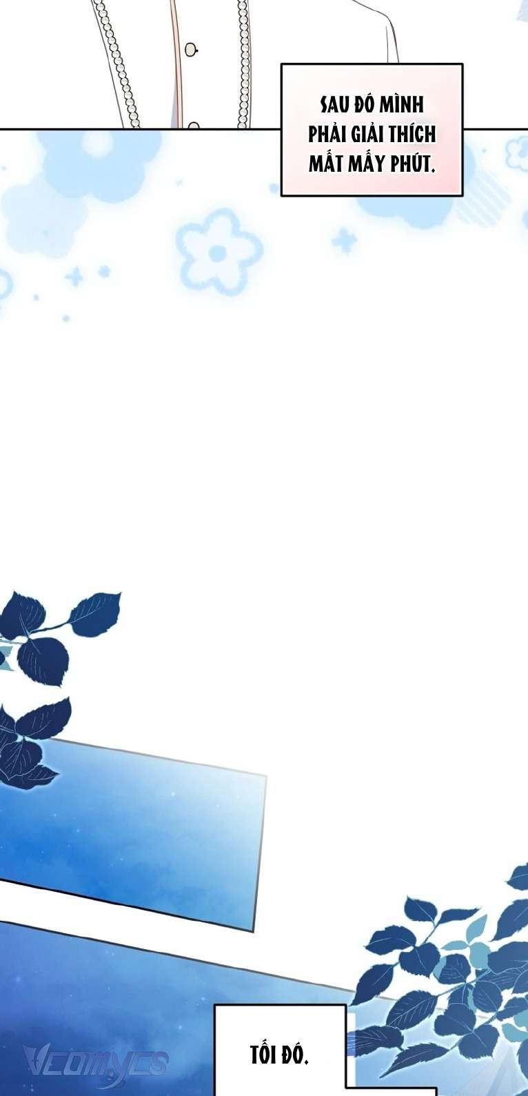 tôi được nuôi dưỡng bởi những kẻ phản diện chapter 72 69