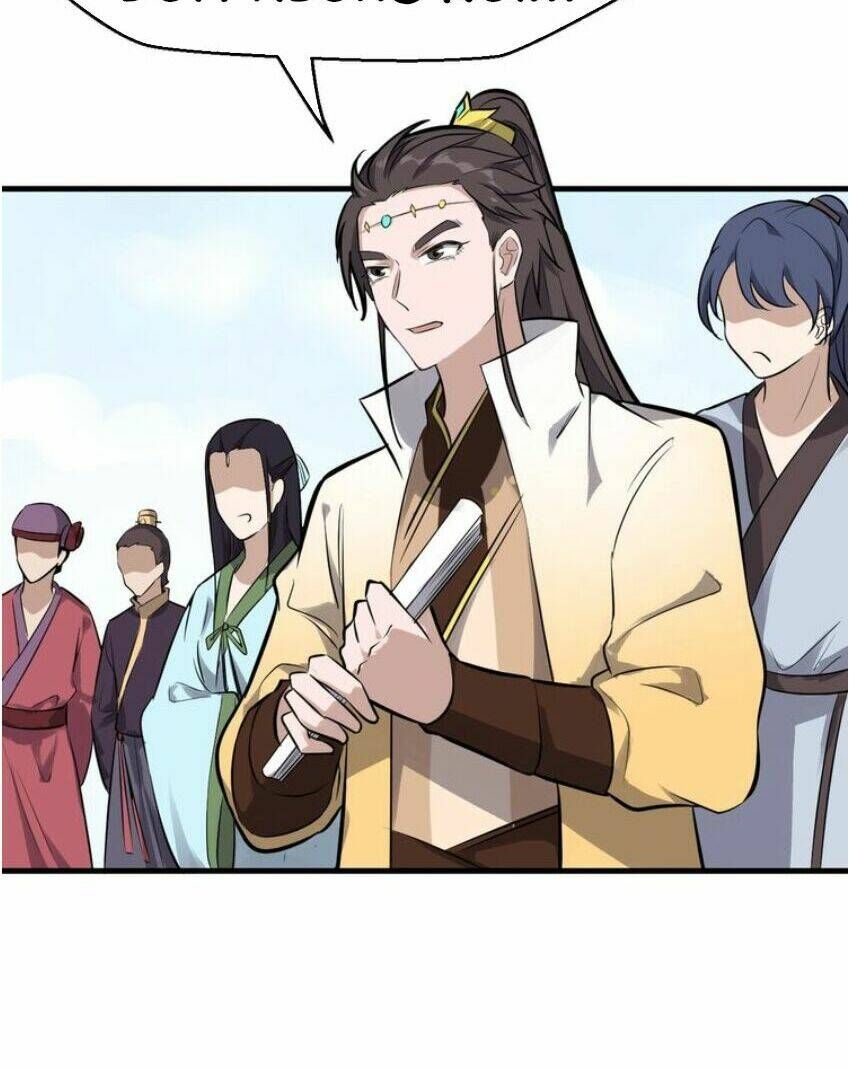 đại nghịch chi môn chapter 32 20