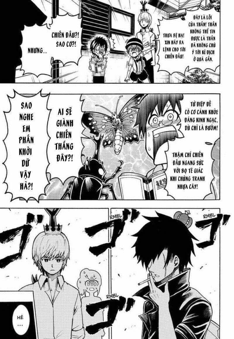 moriking chapter 10 9