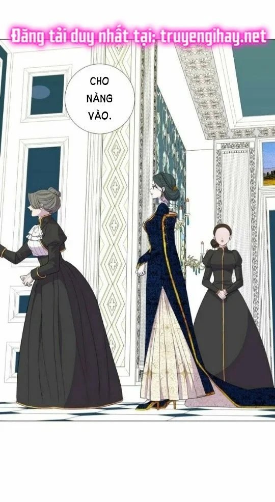 từ tiểu thư thành hoàng hậu - lady to queen chapter 36.5 25