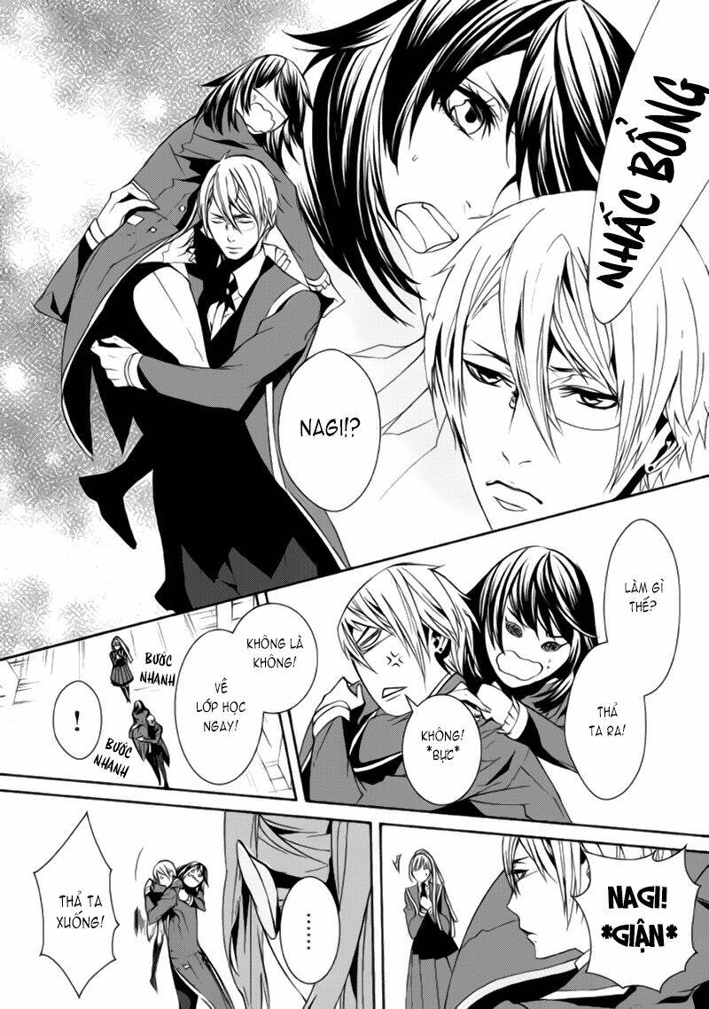 magnolia chapter 9 25