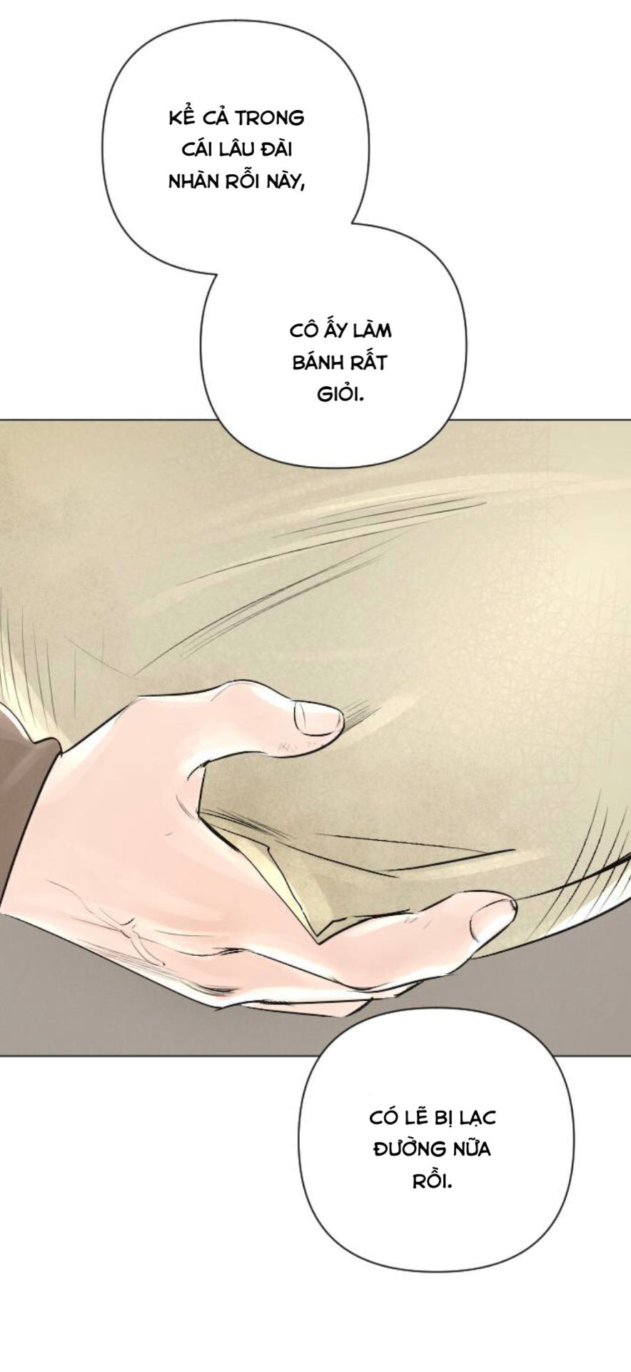 lựa chọn cuối cùng của tôi là nam phụ chapter 15 49