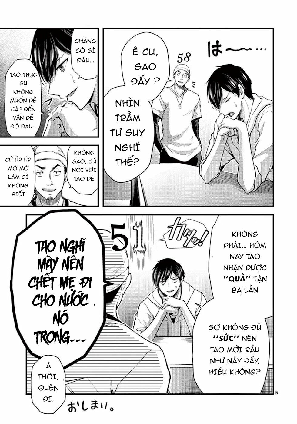 anh đào tẩm độc chapter 7.2 5