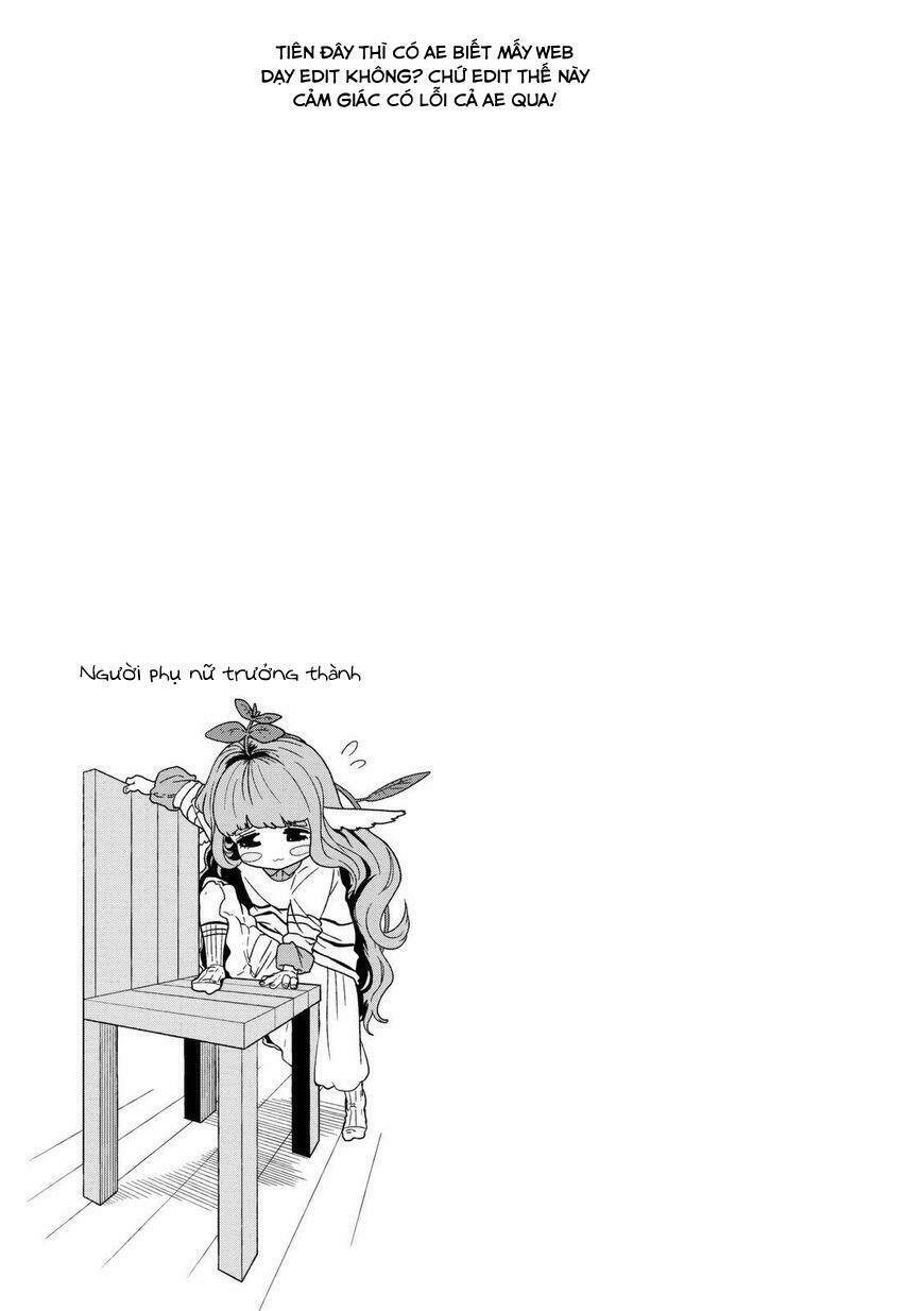 kumika no mikaku chapter 16 25