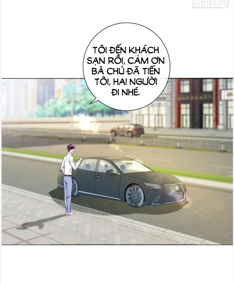 ẩn hôn 100%: chọc tức vợ yêu mua một tặng một chapter 159 36