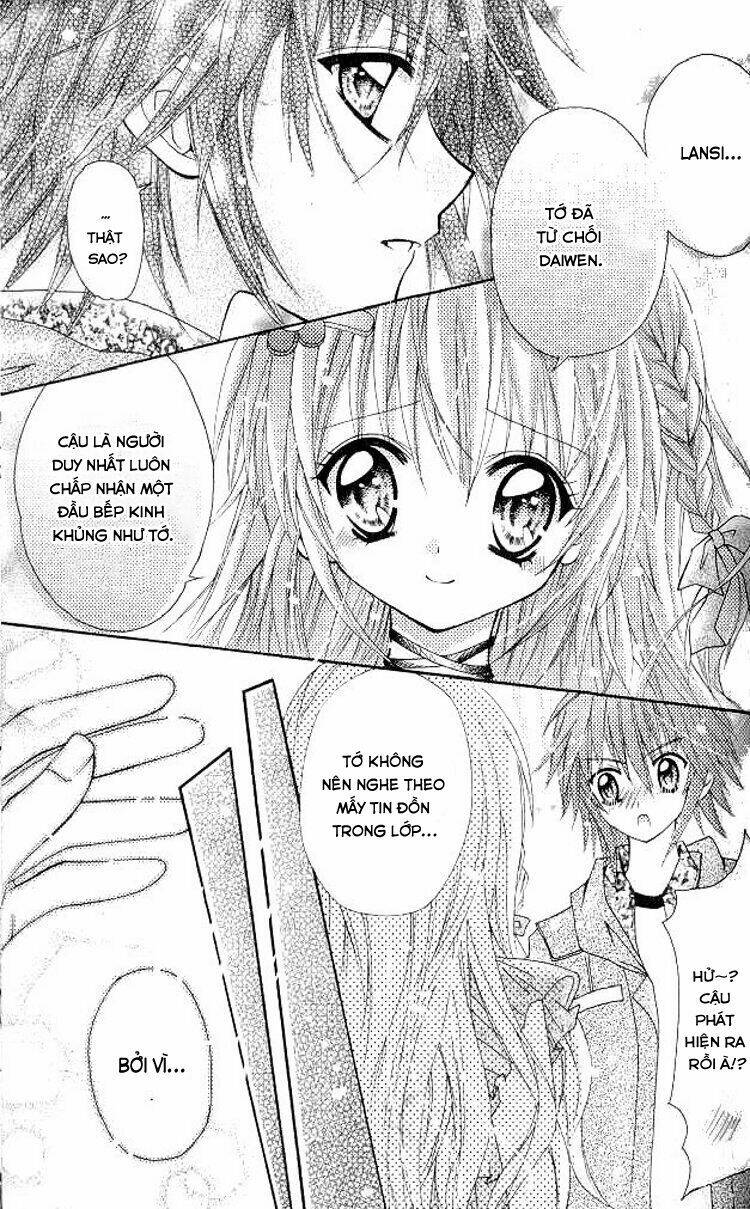 yuan wei cu ji chapter 1 31