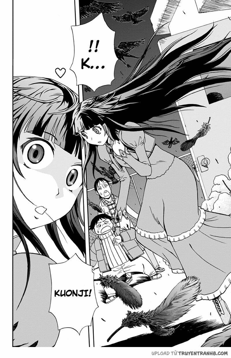 lý do sống còn chapter 4 13