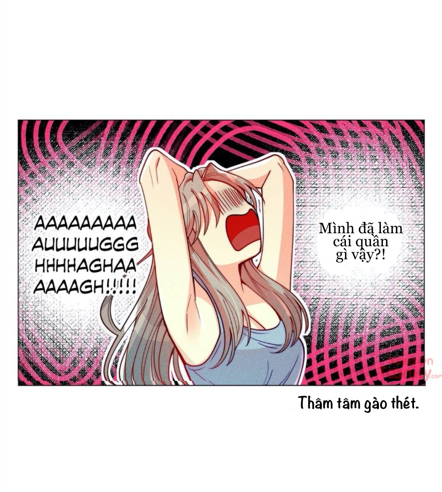 phù thuỷ trinh trắng tuổi 30 chapter 5 33