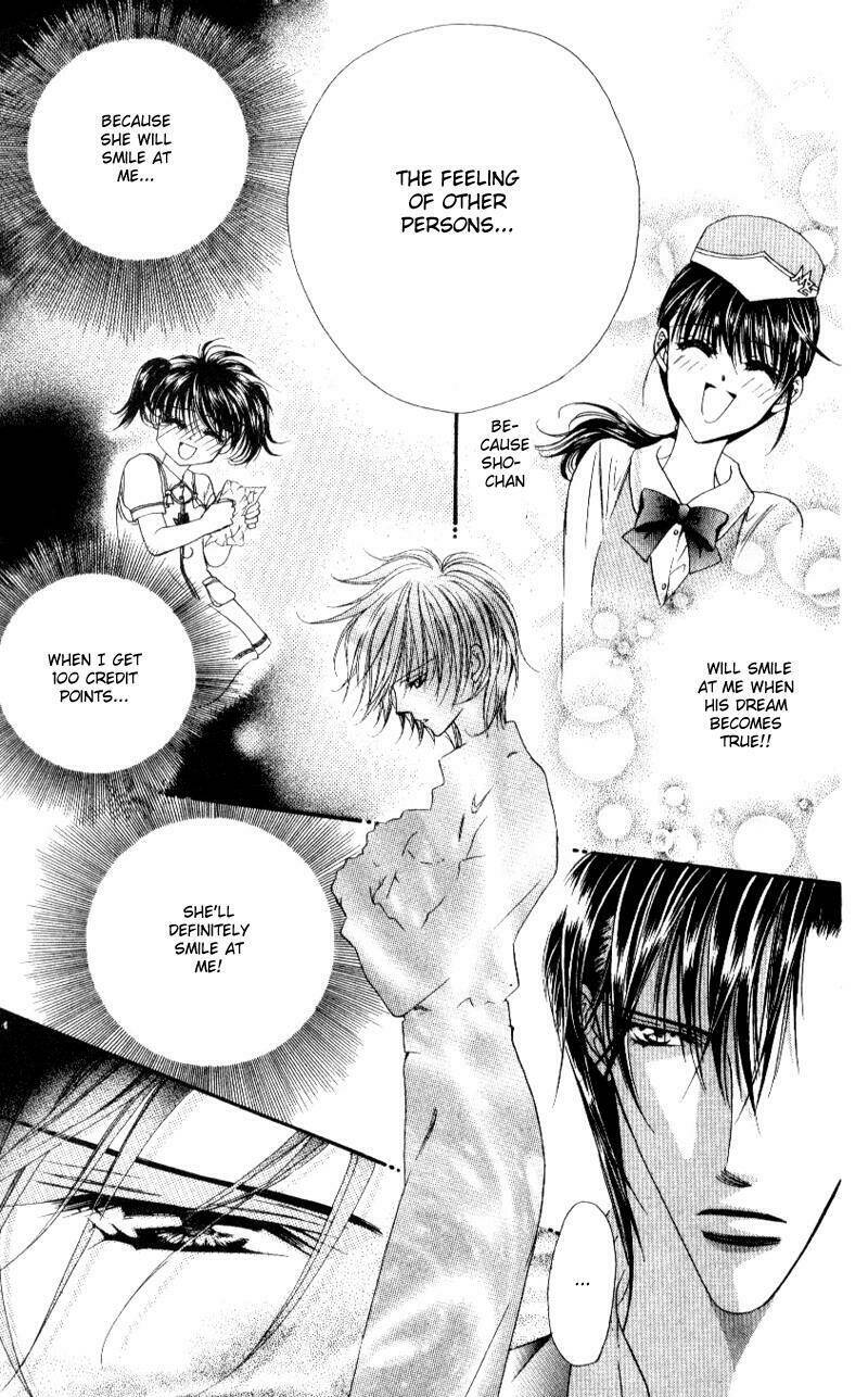 thử thách của kyouko chapter 36 9