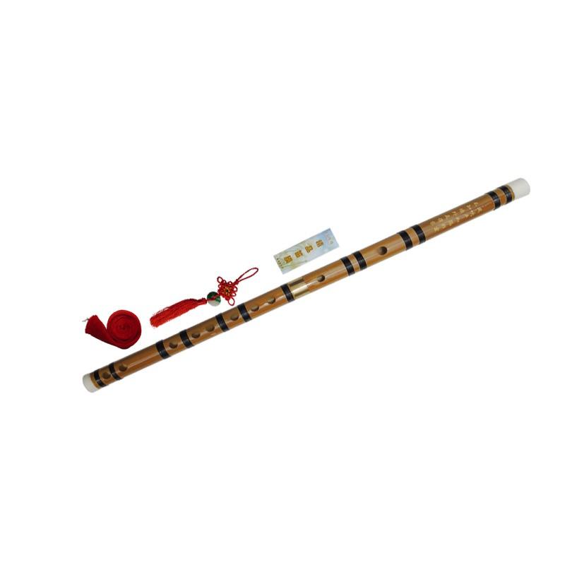 Dizi nâu khớp đồng cước đen