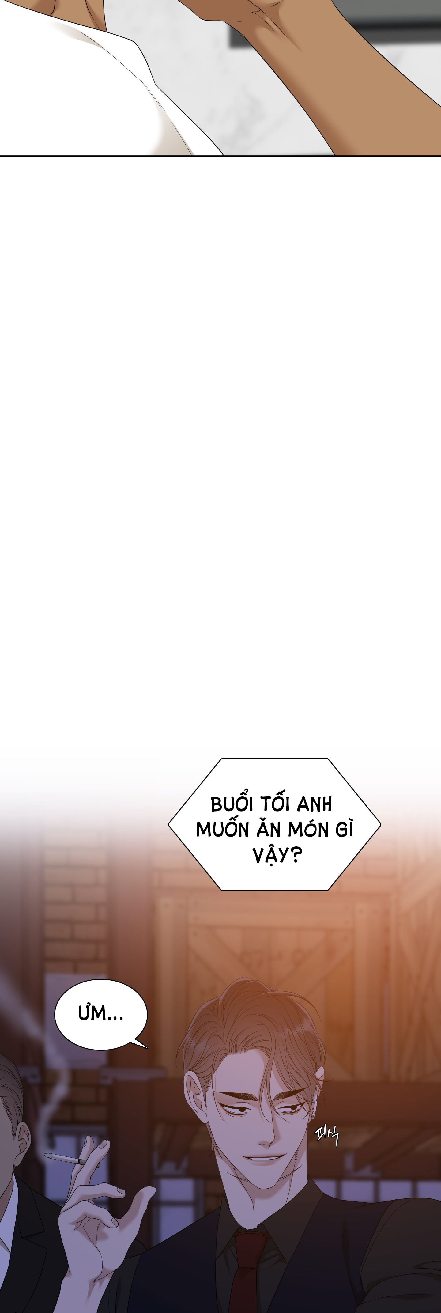 mắt phủ toàn sương chapter 74.2 12