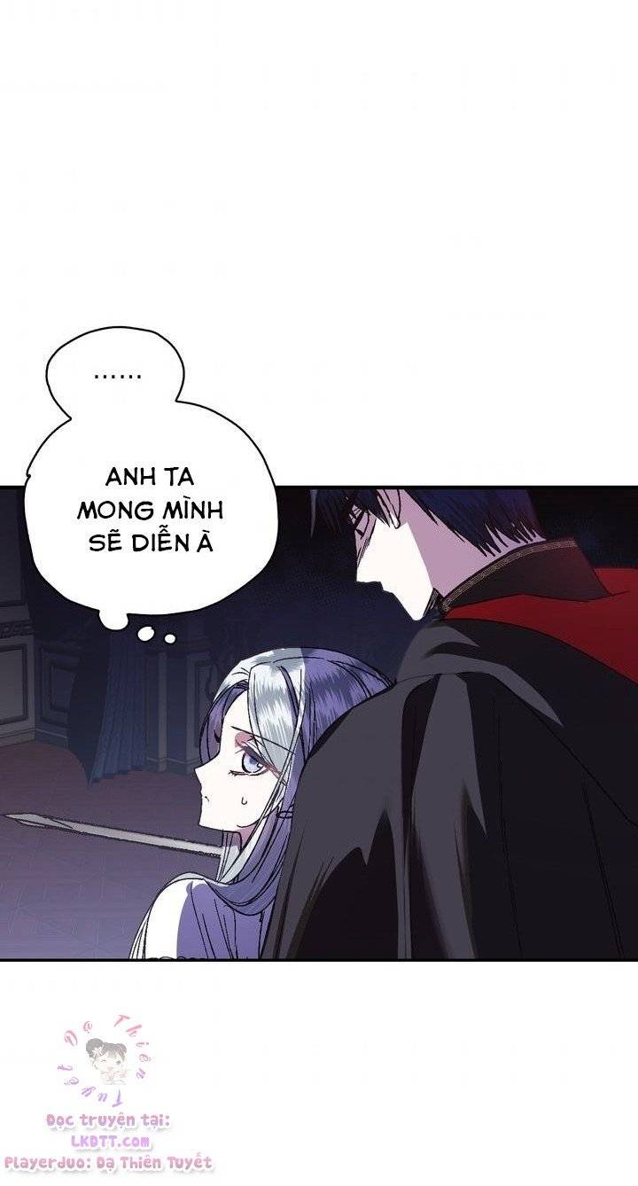 cha, con không muốn kết hôn đâu chapter 11 8