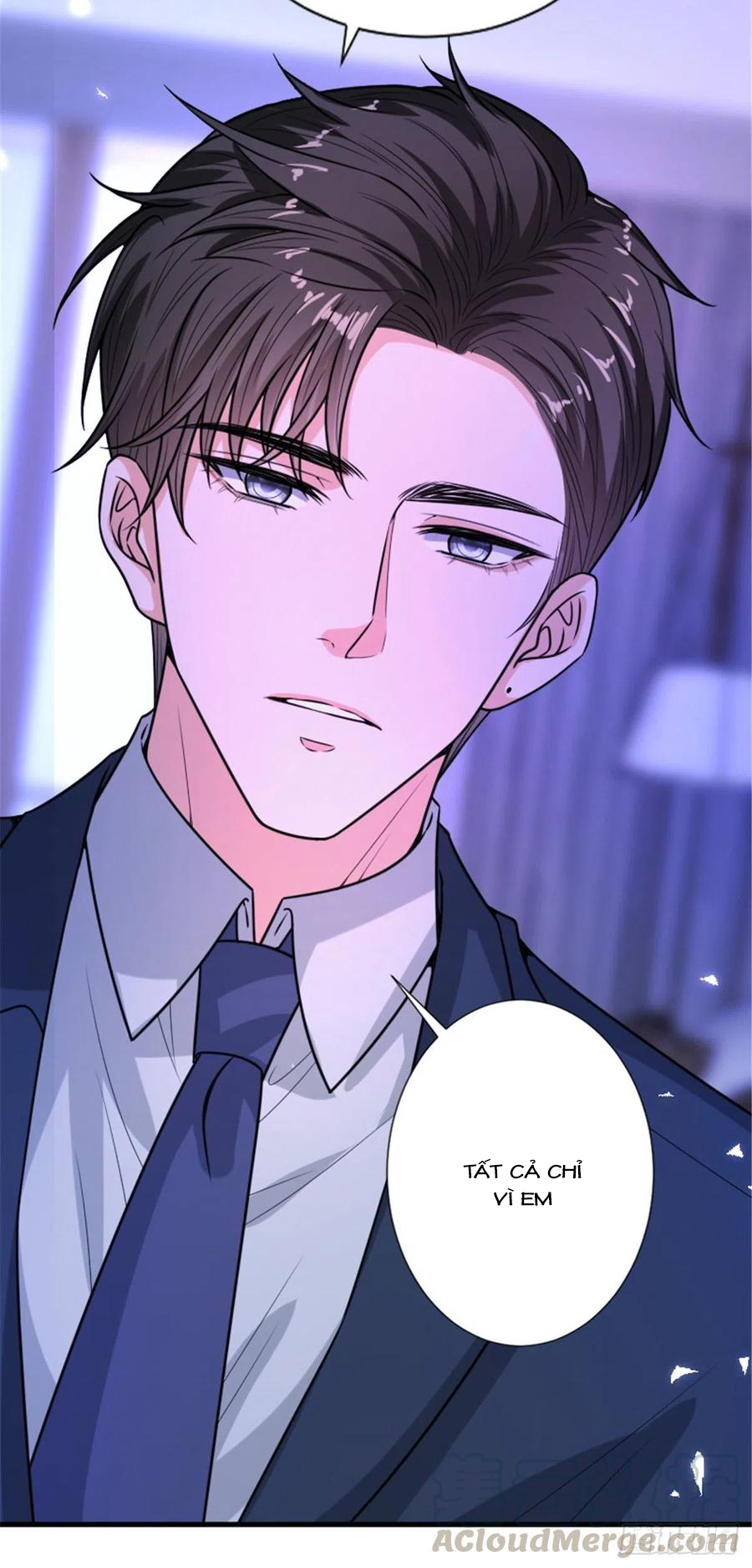 thí hôn lão công, cần giúp sức chapter 397 14