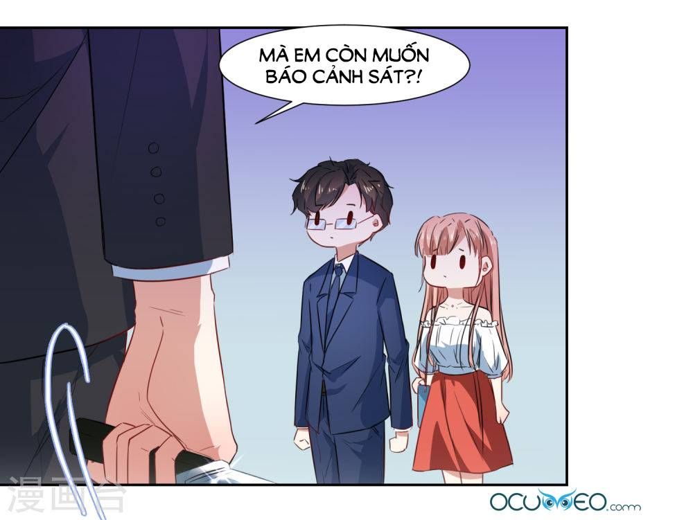 thầy giáo ác ma yêu tôi rồi chapter 56 25