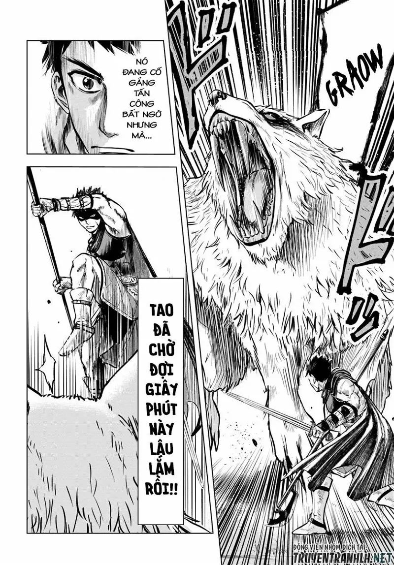 hành trình chịch dạo của của máy dập cổ đại chapter 6.1 3