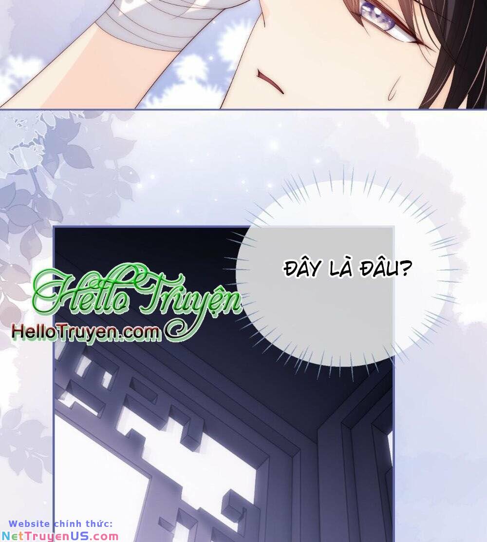 dưỡng địch vi hoạn chapter 217 18