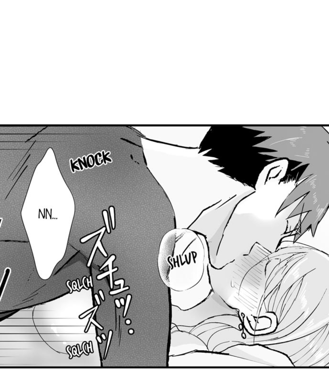 liệu đó có phải là bản năng săn mồi của đàn ông? (full) chapter 12.1 16