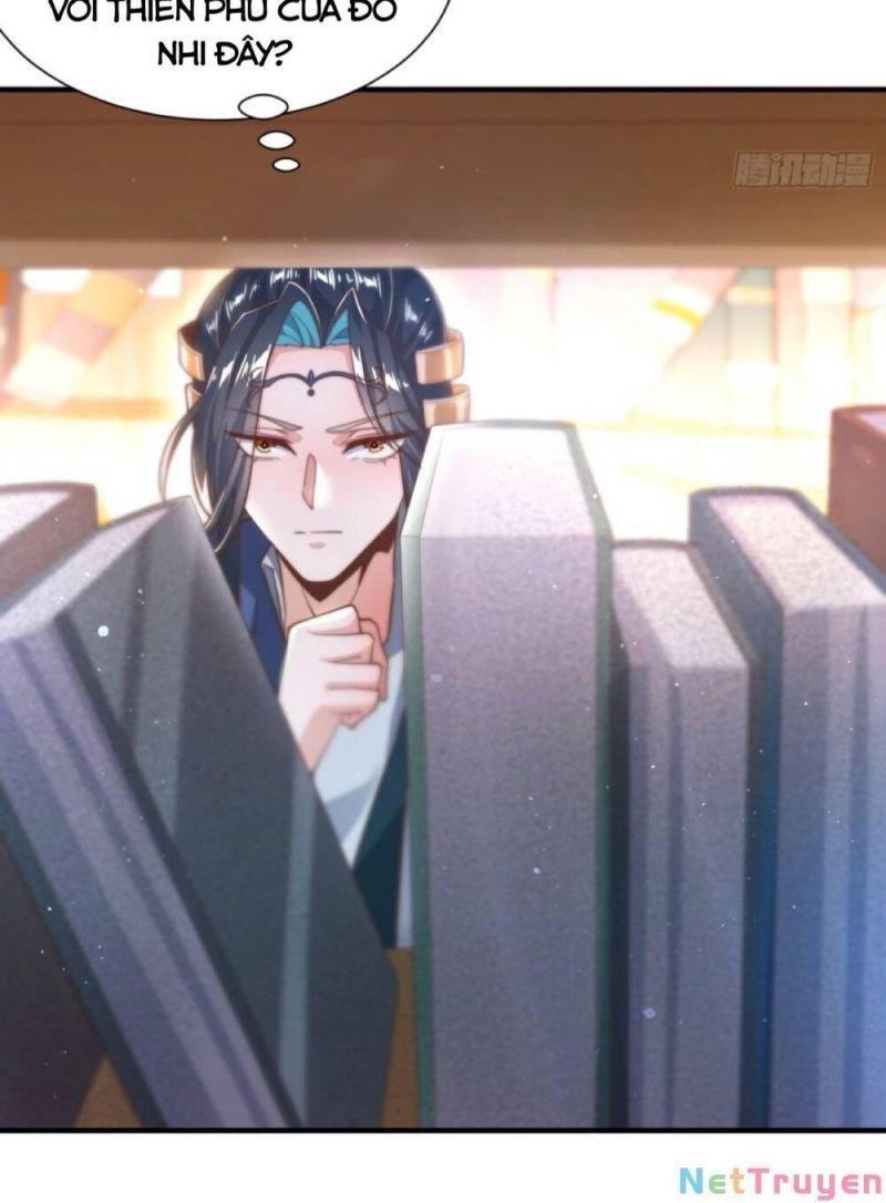 mỗi nữ đồ đệ đều muốn giết ta chapter 4 53