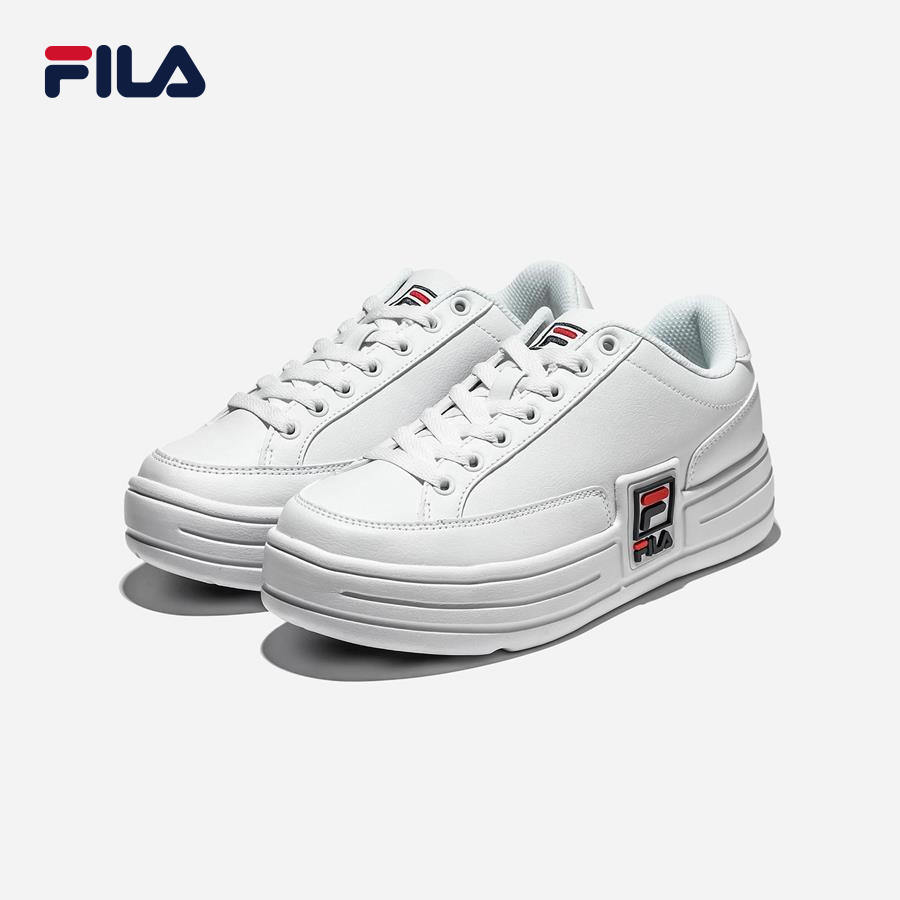 Giày sneaker unisex Fila Funky Tennis 1998 - 1TM00622E
