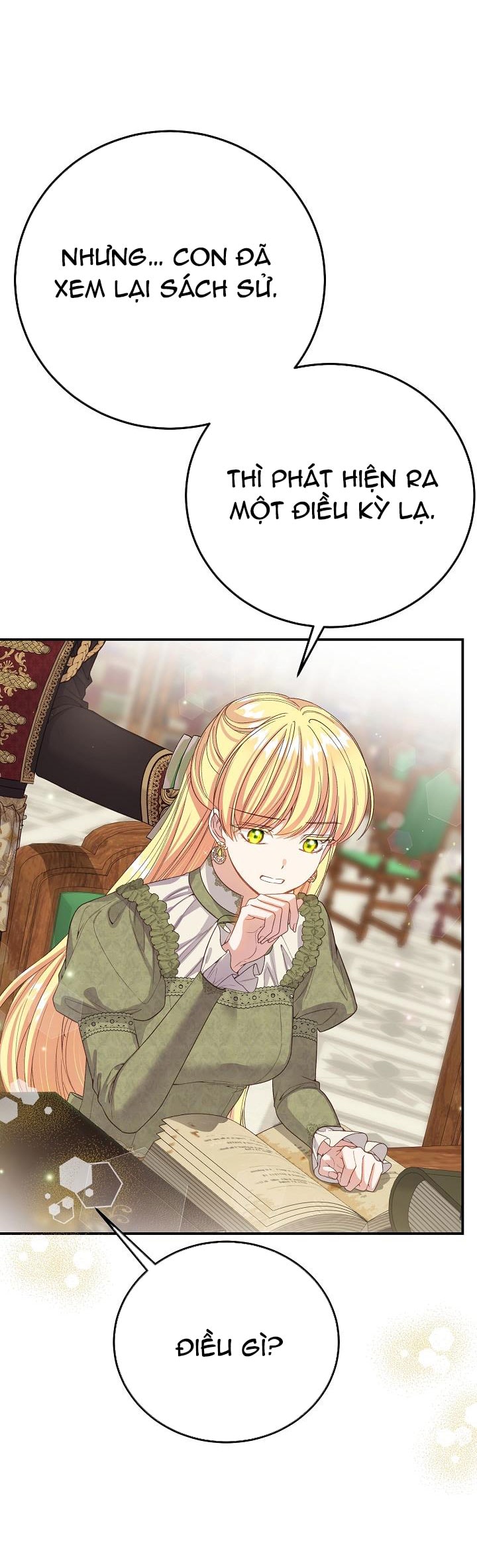 trở thành vợ thái tử quái vật chapter 112 27