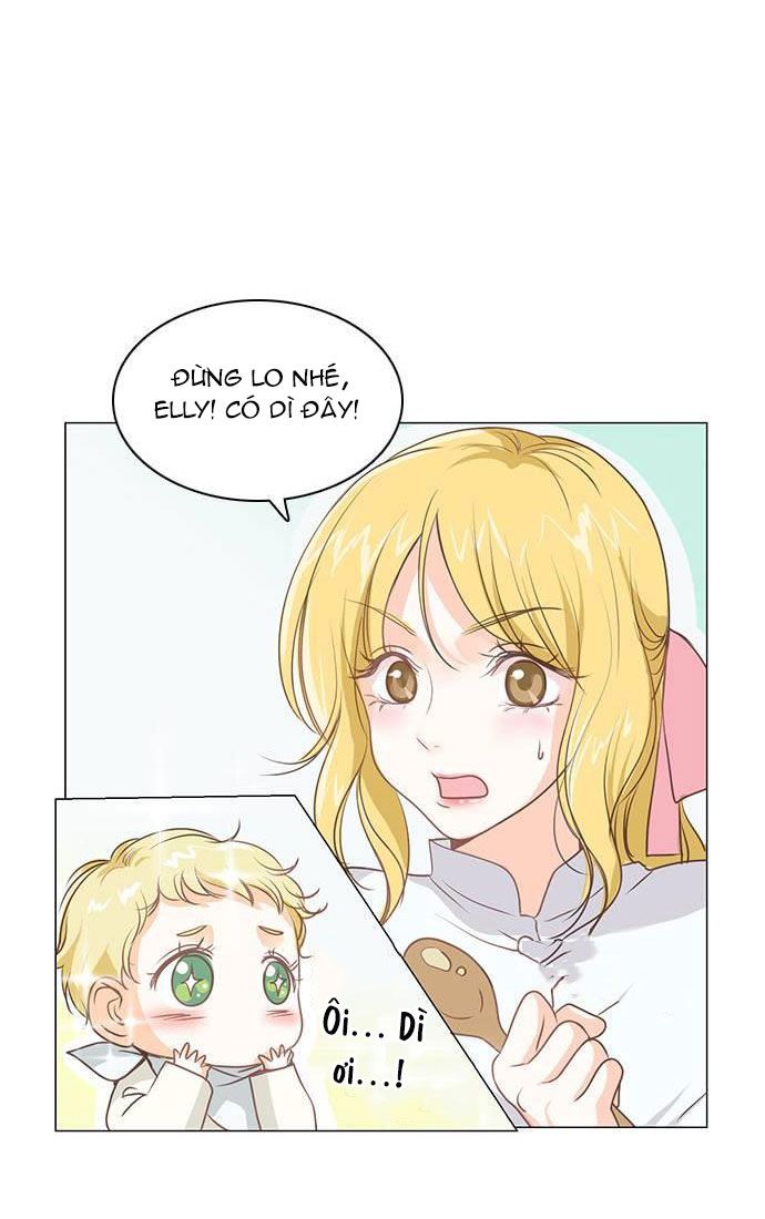 tiểu công chúa là người mai mối chapter 1 93