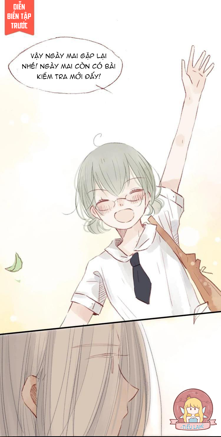 phế sài thần đăng và công chúa chapter 19 1