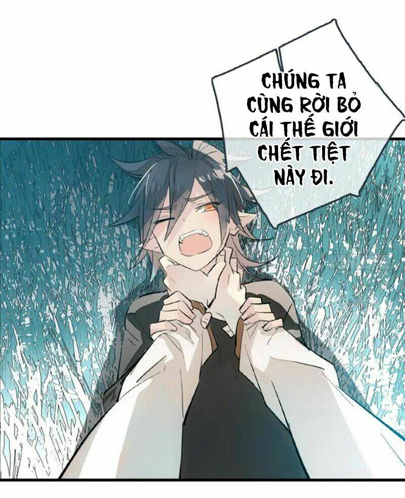 sư phụ lại trêu chọc ta chapter 51.2 23