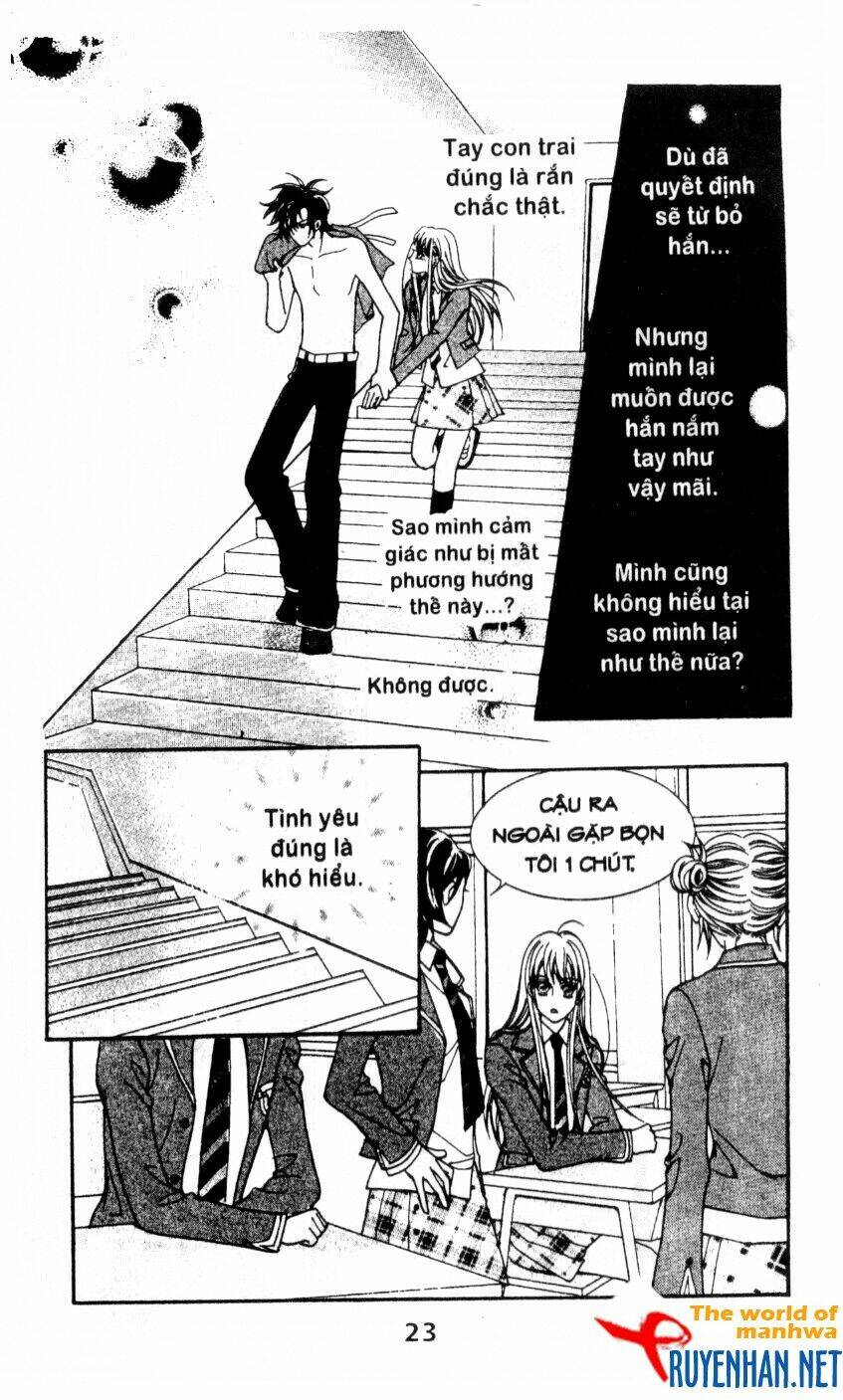 chàng trai hào hiệp chapter 9 24