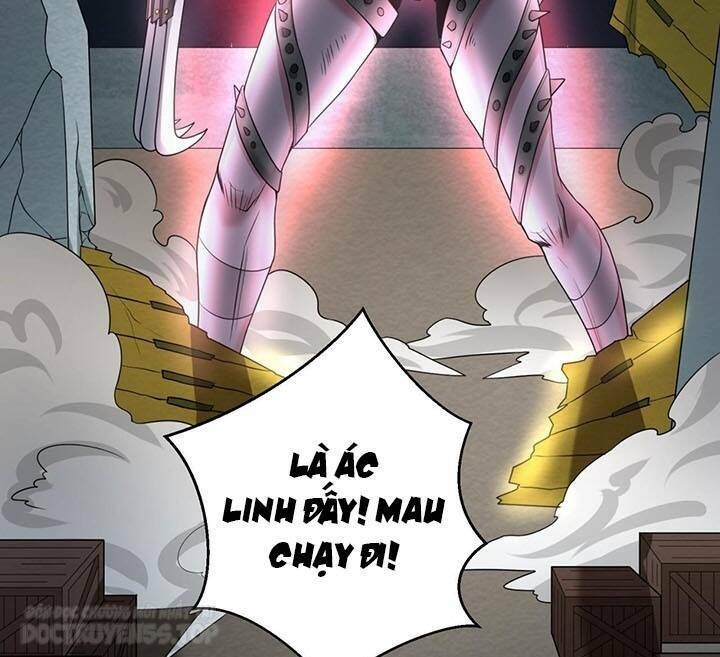 toàn cầu quỷ dị thời đại chapter 31 67