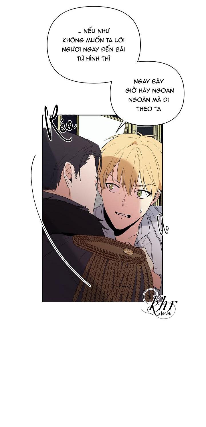 hai đất nước, đất nước của nô lệ chapter 5 62