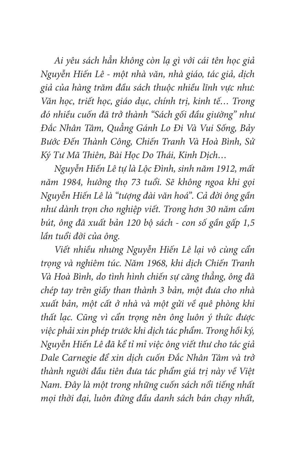  Lời Khuyên Thanh Niên (Bộ sách Cha Mẹ Khéo - Con Thành Công)