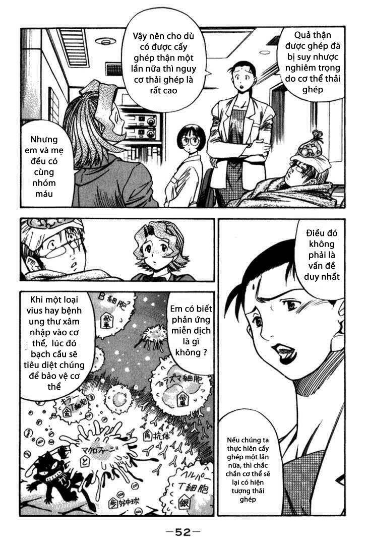 booking life chapter 12 14