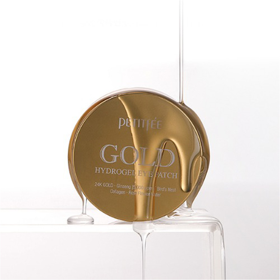 Mặt nạ MẮT Petitfee dạng hydrogel date: 21/08/2024