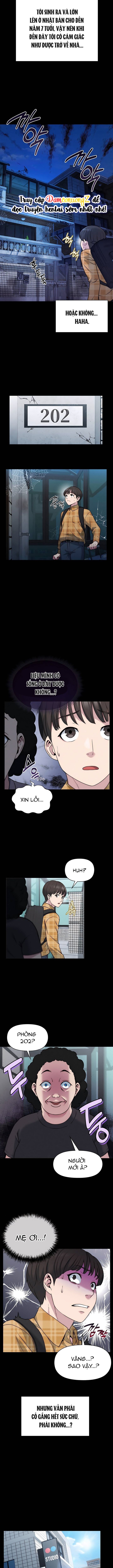 quán bar dâm dục chapter 1 3