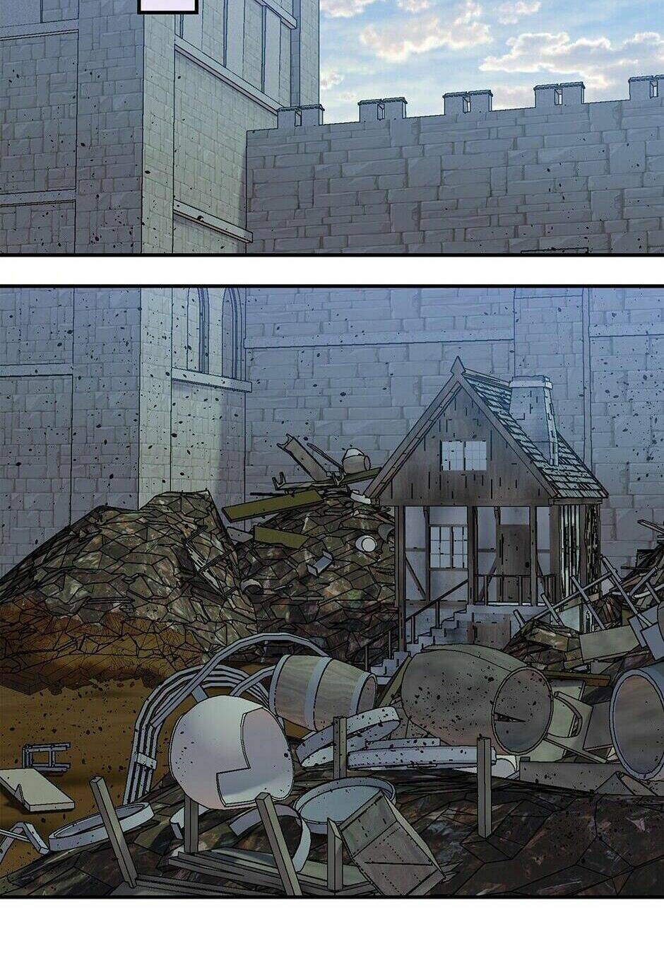 khế ước của nữ công tước quái vật chapter 115 51