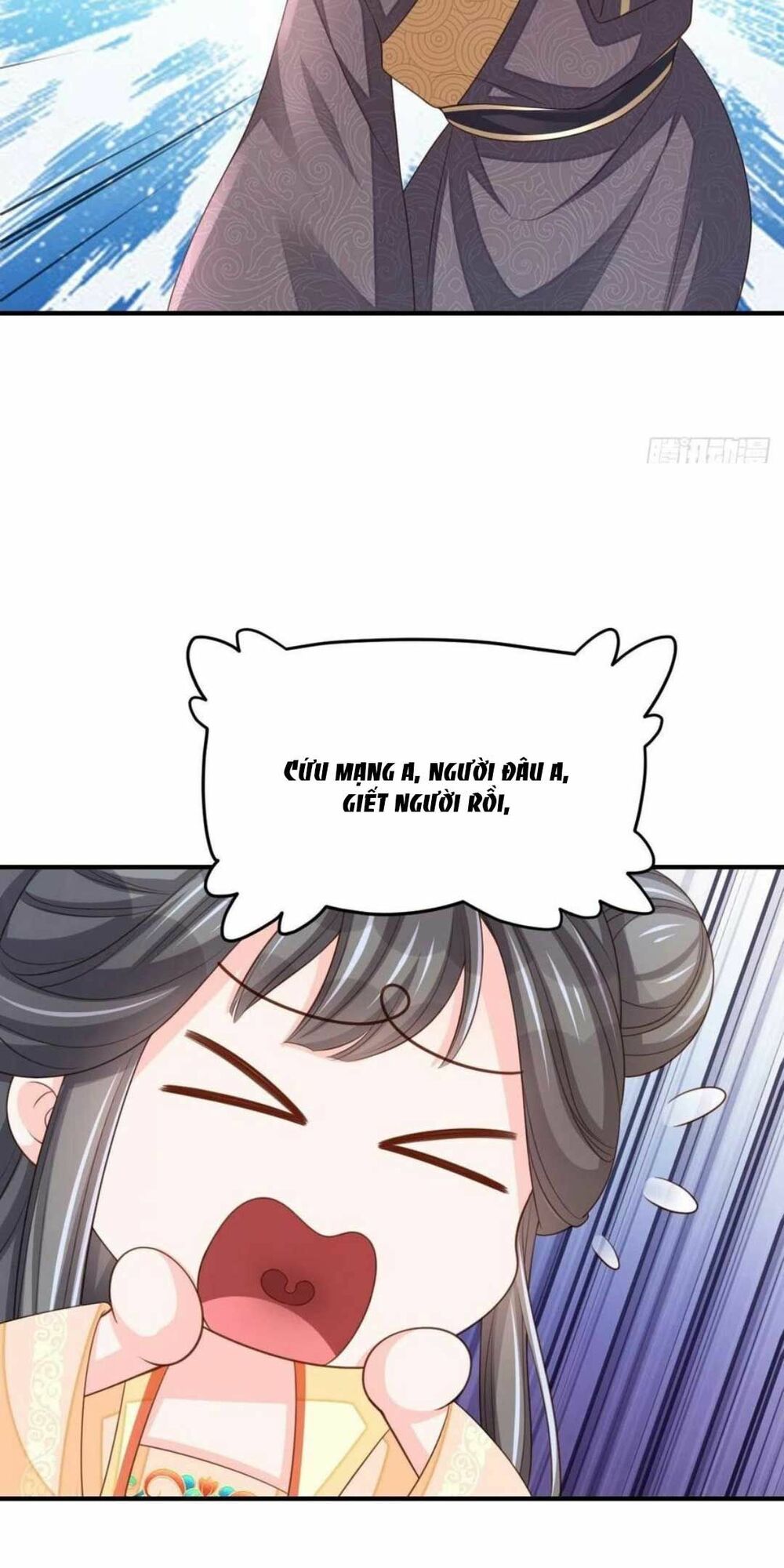 thuần hóa ba ba bạo quân chapter 35 30