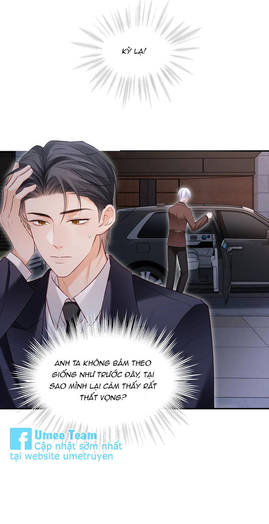 xin hãy ly hôn chapter 108 36