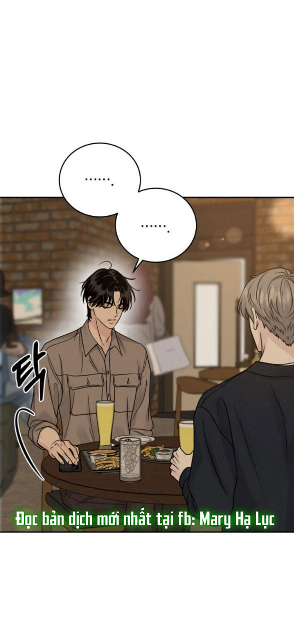 Thuyết Tình Yêu Ích Kỷ chapter 23.1 17