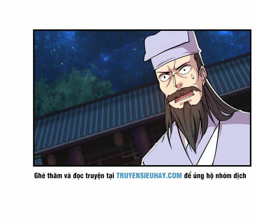 cuộc sống thoái ẩn của võ lâm chi vương chapter 26 71