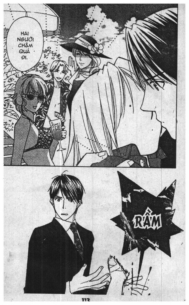 chiyou yo hana yo chapter 3 111