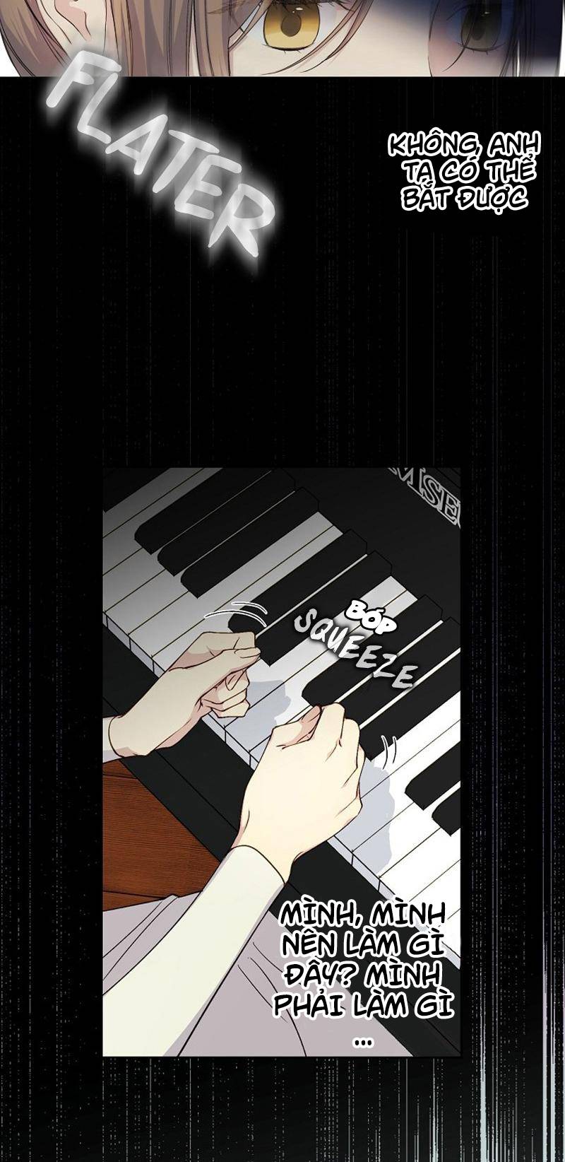 cô hầu giỏi giang chapter 8 32