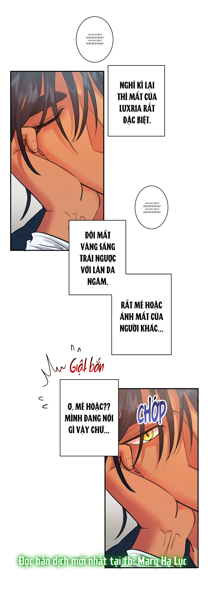 [18+] một lòng một dạ chapter 14 17