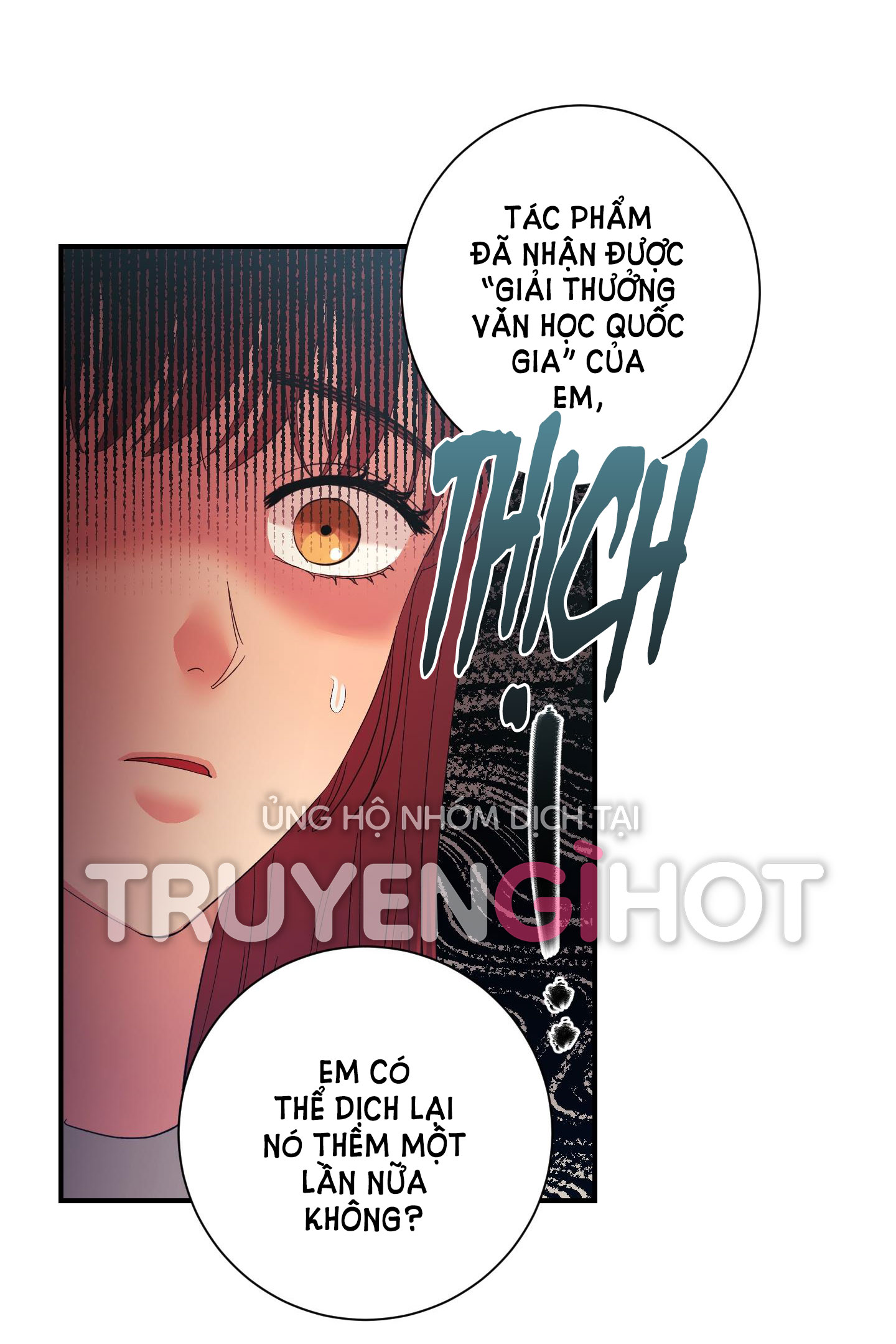 [18+] một lòng một dạ chapter 29.2 10