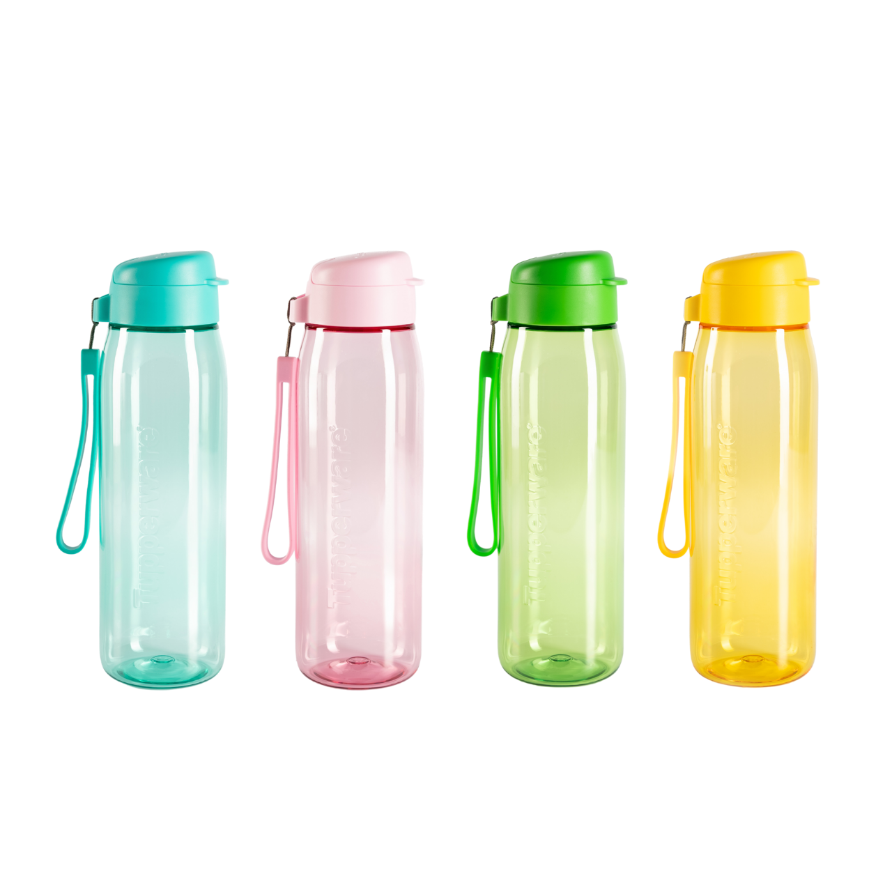 Bình Nước Tupperware Lohas 750ml - Màu mới