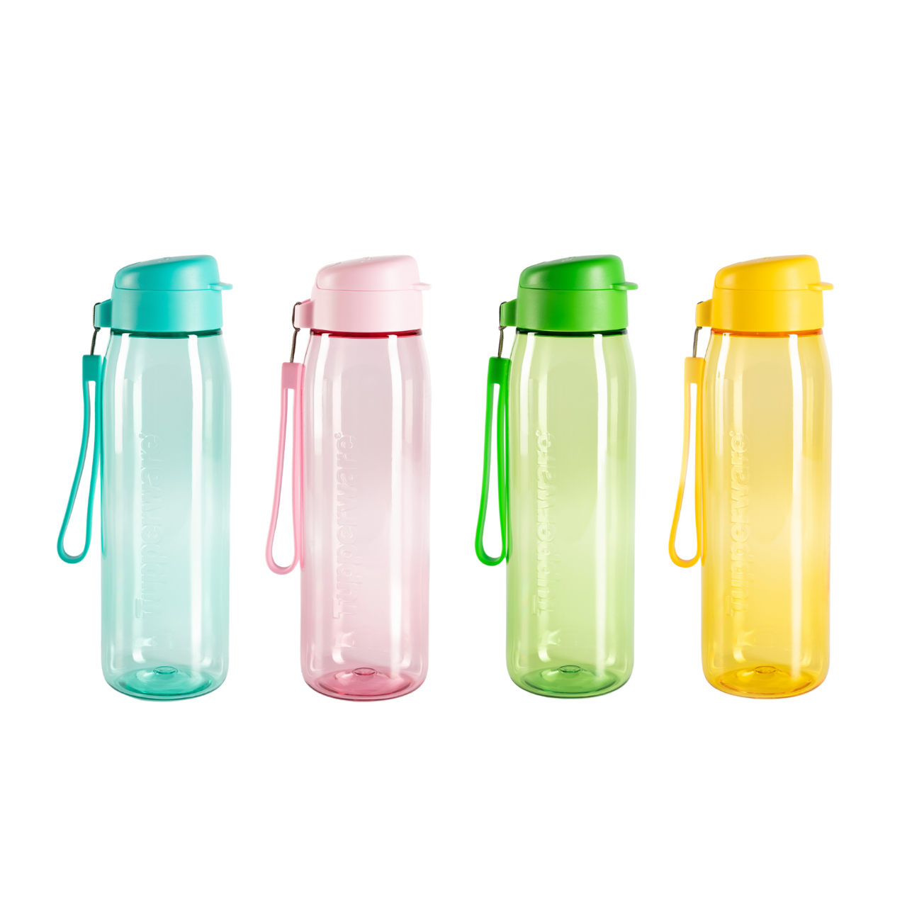 Bình Nước Tupperware Lohas 750ml - Màu mới