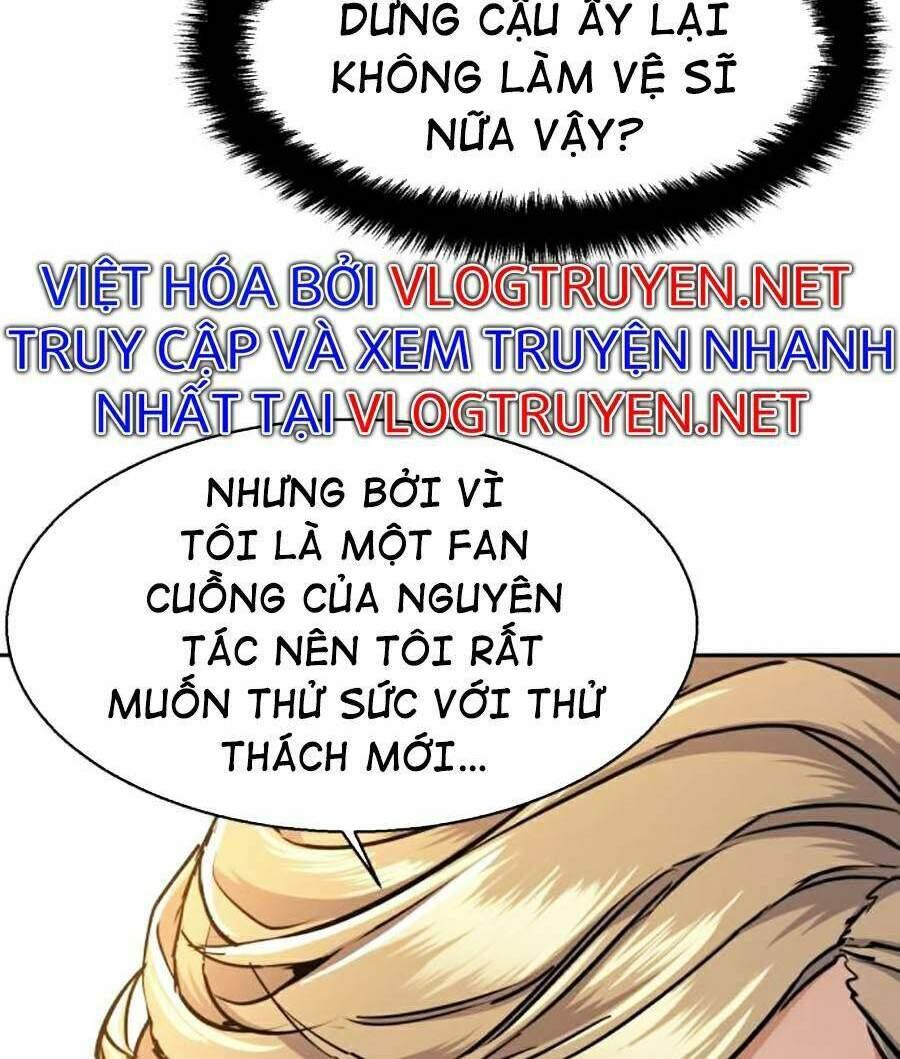 bạn học tôi là lính đánh thuê chapter 63 43