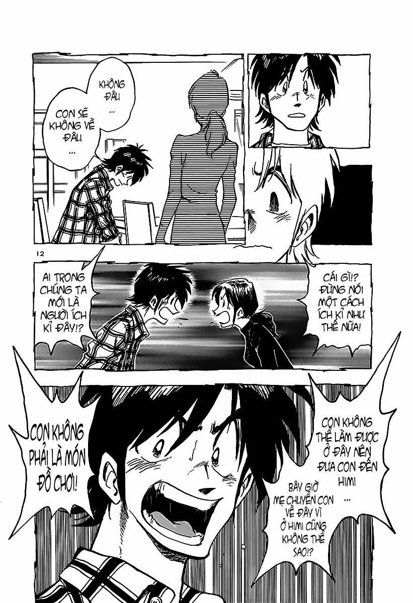 hoshi no furu machi chapter 14 13