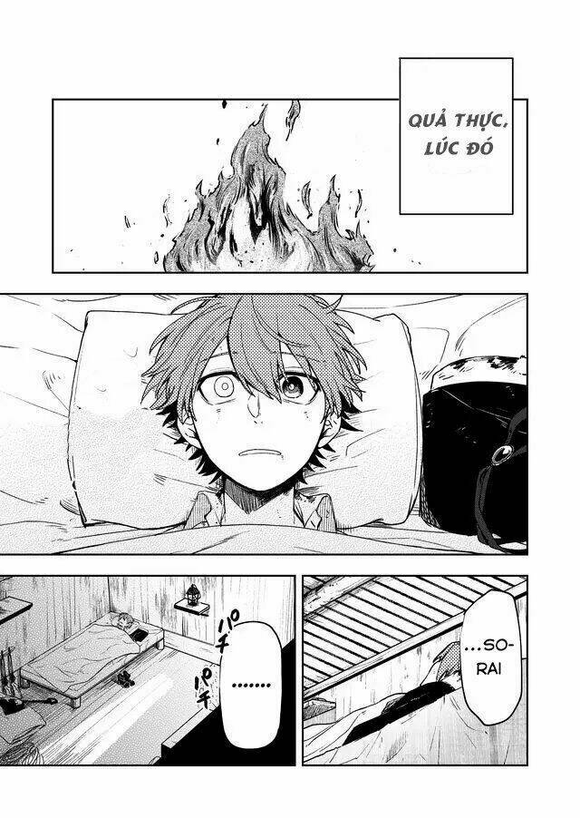 fushi no sougishi chapter 3 12