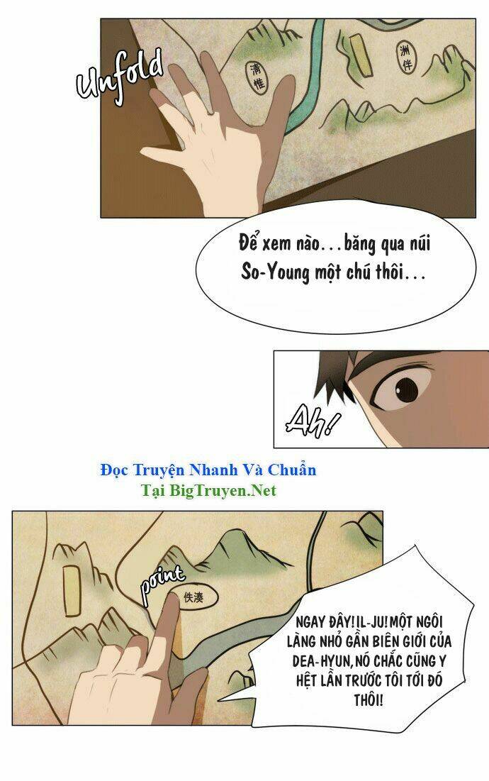 godly bells chapter 33 18