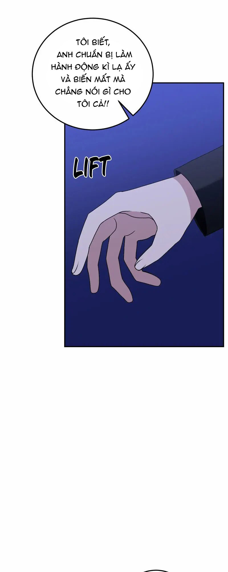 nụ hôn yêu tinh chapter 3.2 24